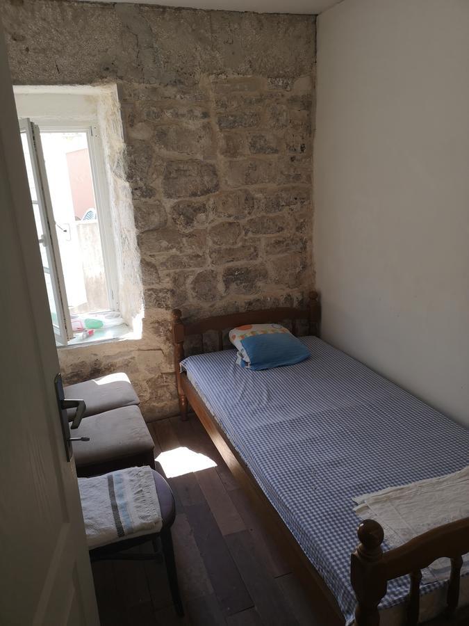 Hostel Michel Budva Exteriér fotografie