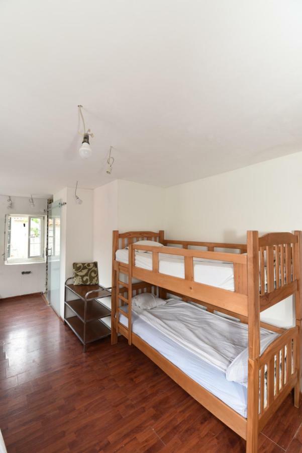 Hostel Michel Budva Exteriér fotografie