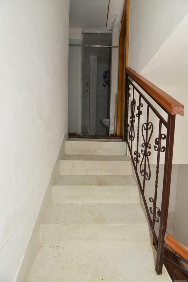 Hostel Michel Budva Exteriér fotografie